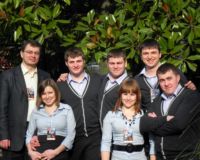 Команда КВН ЧМК открыла юбилейный сезон в Сочи