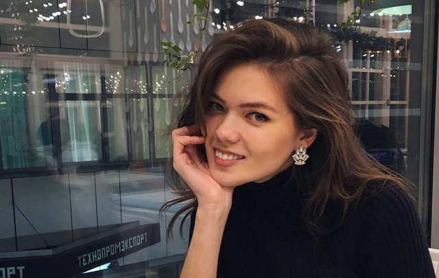 Дончанка Татьяна Фролова на конкурсе «Мисс Россия» не вошла в десятку лучших