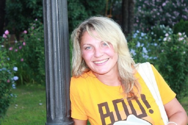 В декабре Юлии исполнится 36 лет. Родного отца она видела 25 лет назад. В декабре Юлии исполнится 36 лет. Родного отца она видела 25 лет назад.