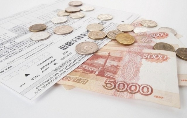 У 3,5 тысяч ярославцев арестовали банковские счета за долги по коммуналке