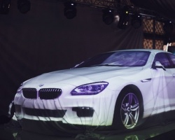 Дождались: BMW 6 серии «Гран купе»