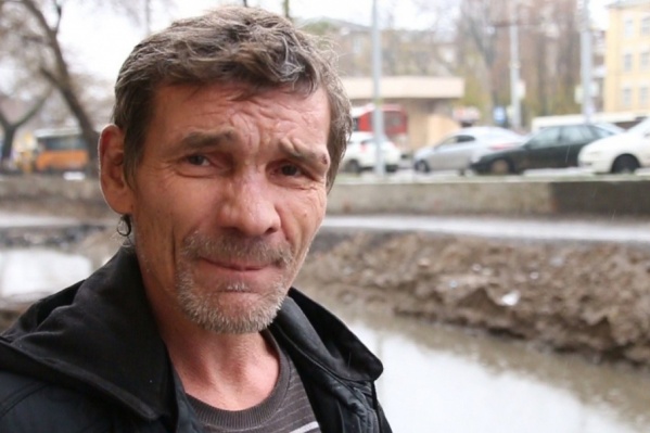 Пострадавший просит поставить ограждения Пострадавший просит поставить ограждения