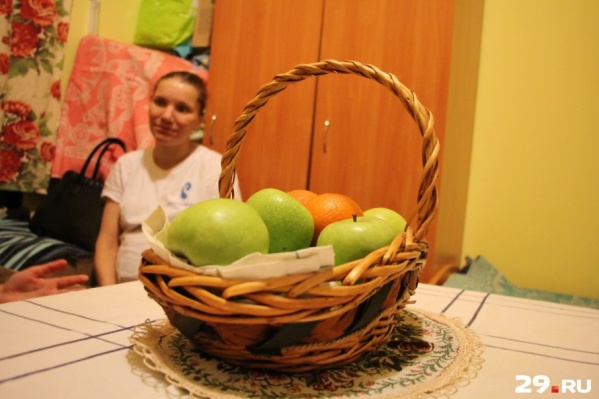 Сейчас поддержать Ирину и будущего ребенка нужно продуктами и одеждой Сейчас поддержать Ирину и будущего ребенка нужно продуктами и одеждой