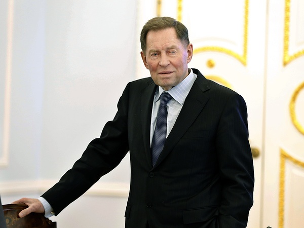 Владимир Яковлев//Александр Николаев/Интерпресс