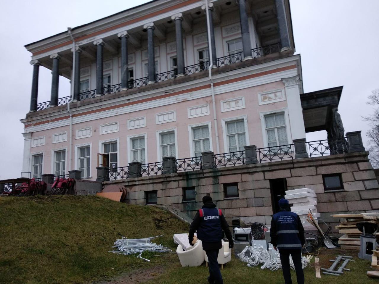 фото: ККИ