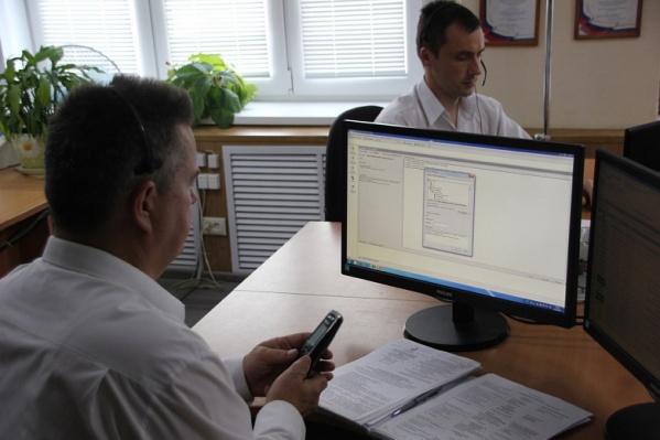 Единая диспетчерская служба будет работать круглосуточно Единая диспетчерская служба будет работать круглосуточно