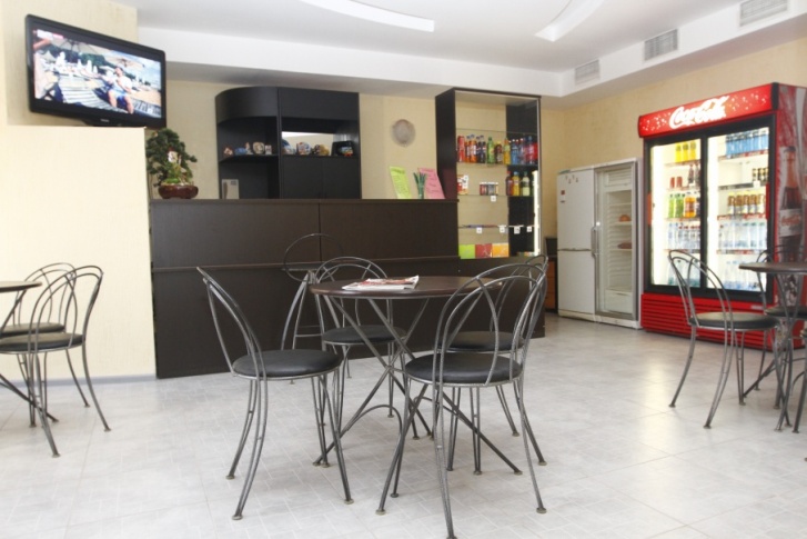 Выросло число предложений о продаже кафе, гостиниц и магазинов в Челябинске