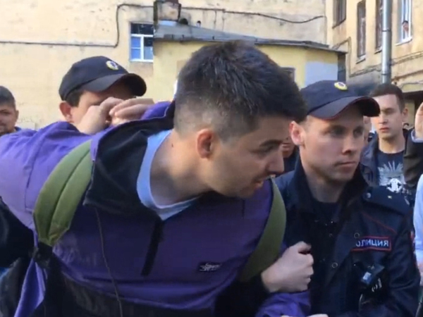 скриншот видео