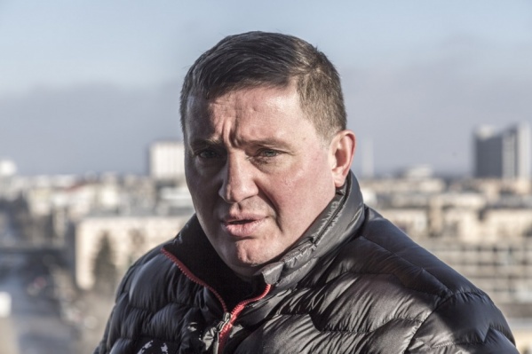 Губернатор спасет болельщиков ЧМ от кровососущих гнусов Губернатор спасет болельщиков ЧМ от кровососущих гнусов
