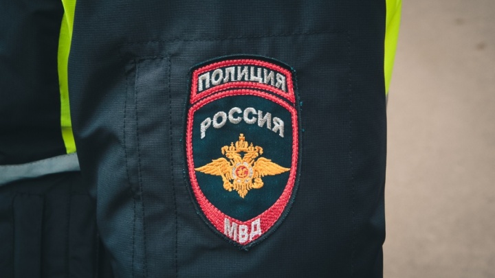 Ростовские полицейские поймали торговца «солью»