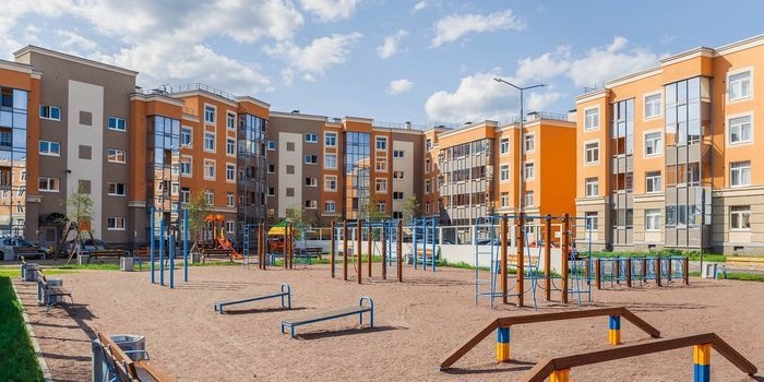 ГК «КВС»