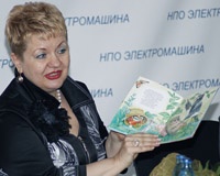 Челябинская поэтесса написала книгу детских стихов «Лесная принцесса»