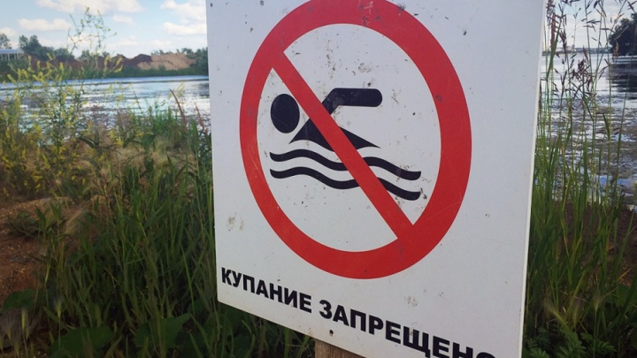 Три спасательных круга для Шершней: в Минприроды рассмотрят план очистки главного водоёма Челябинска
