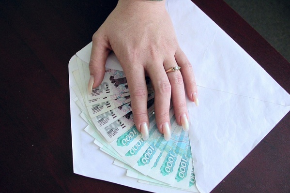 По словам министра, нового норматива хватит и на повышение зарплат врачам По словам министра, нового норматива хватит и на повышение зарплат врачам