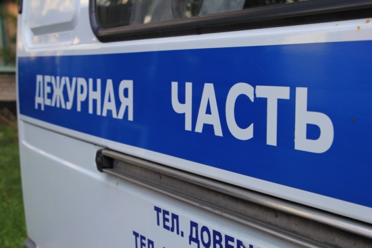 Иномарка изъята полицейскими и возвращена владельцу Иномарка изъята полицейскими и возвращена владельцу