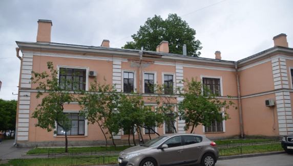 Троицкий проспект 4Б