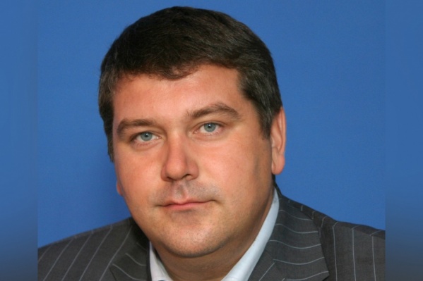 Дмитрий Овчинников работал в региональном правительстве 10 лет Дмитрий Овчинников работал в региональном правительстве 10 лет