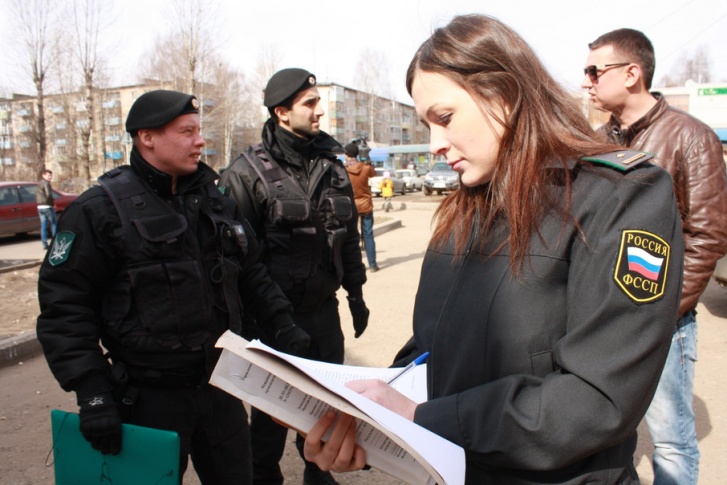 Судебные приставы арестовали крупный участок земли в Ярославской области
