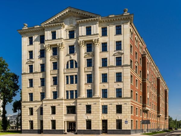 ПАО «Группа ЛСР»