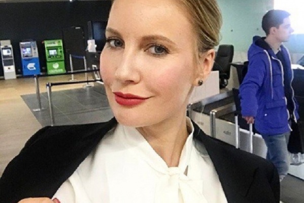 Елена Летучая ушла на Первый канал Елена Летучая ушла на Первый канал