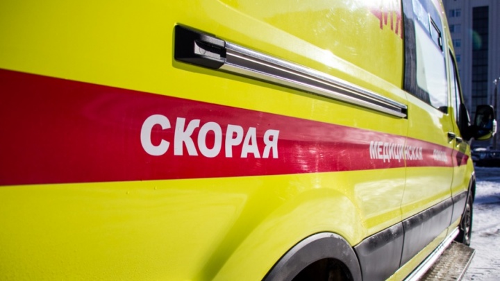 В Архангельске медика скорой помощи избили за то, что он медленно работал