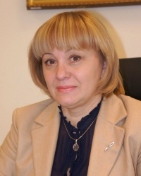 Татьяна Рыбаковене, управляющий филиалом «Пермский» банка «Глобэкс»: «Клиенты уже несут валюту обратно в банк»
