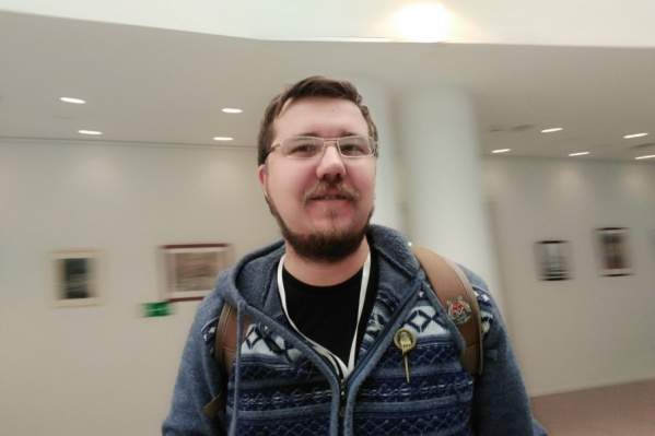 Ярославский блогер остался без смартфона из-за почты Ярославский блогер остался без смартфона из-за почты