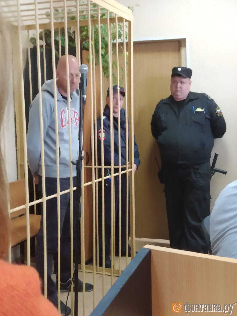Фото: Татьяна Ципуштанова