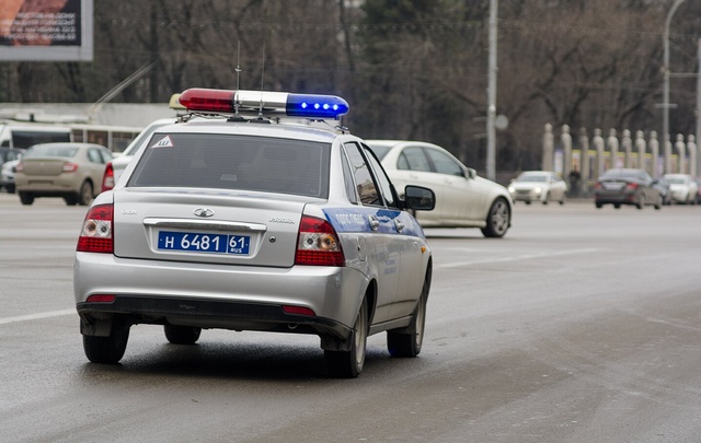 Серийного автомобильного вора задержали в Ростове