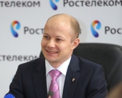 «Ростелеком» запустил сеть 3G+ в Пермском крае