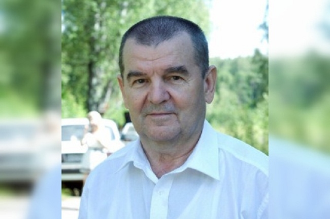 Степан Лапиков ушёл из дома прошлой ночью. Пенсионеру может быть нужна помощь медиков. Степан Лапиков ушёл из дома прошлой ночью. Пенсионеру может быть нужна помощь медиков.