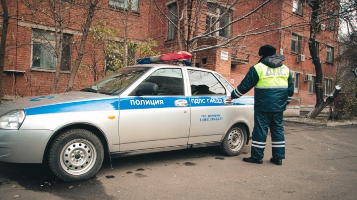 У жительницы Ростовской области похитили драгоценности почти на миллион рублей