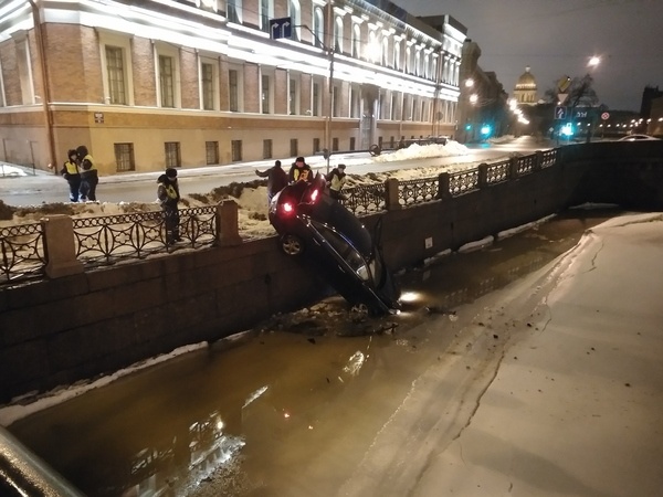 фото Михаил Решетников