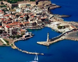 Летим на райский остров Крит с CORAL TRAVEL