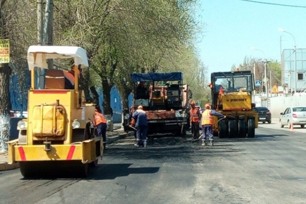 Разметку пообещали нарисовать по завершении сезона дорожного ремонта Разметку пообещали нарисовать по завершении сезона дорожного ремонта