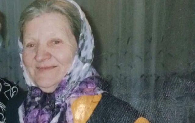 В Тюмени третью неделю ищут Татьяну Халятину: у женщины проблемы с памятью