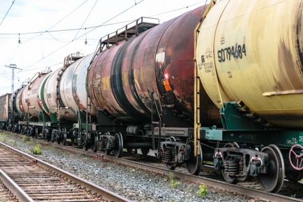 Разлива нефти не произошло Разлива нефти не произошло