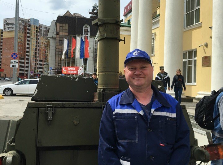 А вы уже успели попробовать такую кашу? Желающих — хоть отбавляй А вы уже успели попробовать такую кашу? Желающих — хоть отбавляй
