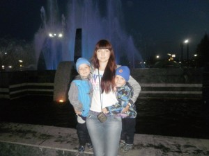 Дарья была ещё жива, когда бывший муж закапывал её в сугроб.
Дарья была ещё жива, когда бывший муж закапывал её в сугроб.