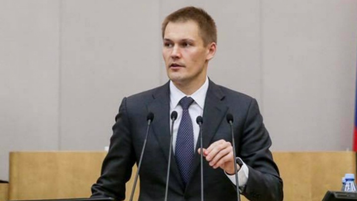 Александр Грибов: «Вербовщики в террористы должны сидеть пожизненно»