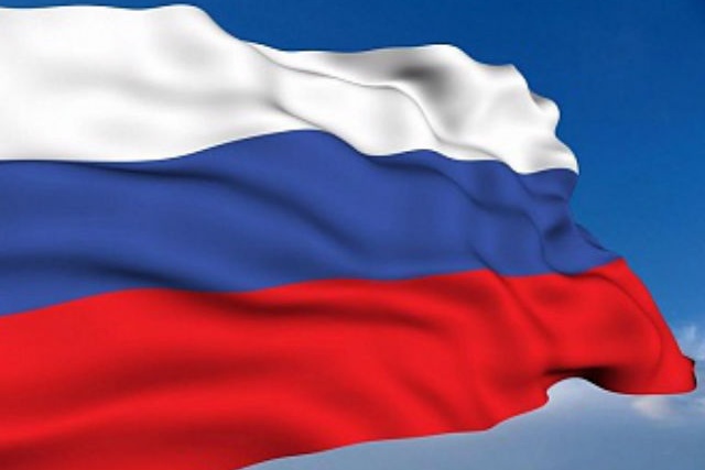 12 июня в Ростове развернут самый большой флаг в стране 12 июня в Ростове развернут самый большой флаг в стране