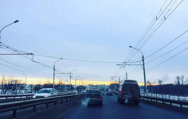 Авария на сетях связи в Ярославле полностью устранена