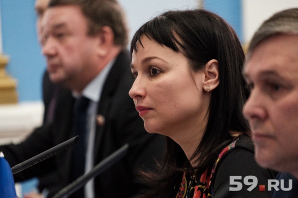 В финал конкурса вышли два директора школ из Перми В финал конкурса вышли два директора школ из Перми