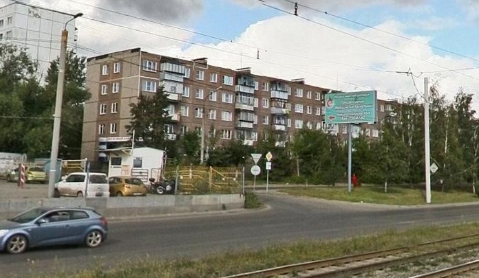 По цене иномарки: в Челябинске жильцам дома установили теплосчётчик за полмиллиона рублей