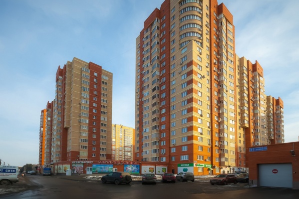 Квартиры в некоторых новостройках стали не только дороже, но и прибавили в размерах Квартиры в некоторых новостройках стали не только дороже, но и прибавили в размерах