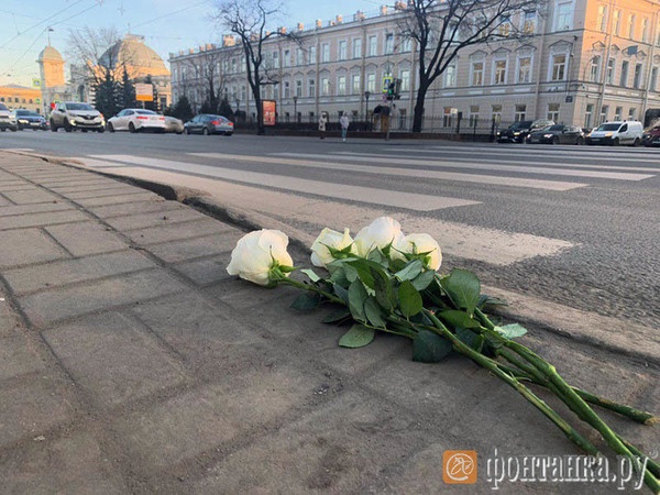 Михаил Гречев/"Фонтанка.ру"