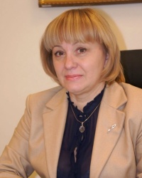 Татьяна Рыбаковене, управляющий филиалом «Пермский» банка «Глобэкс»: «Психология вкладчиков изменилась – они выбирают надежность»