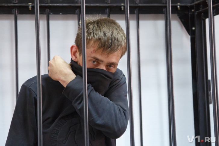Марик Нарцев утверждает, что случайно убил разведчика Владимира Колесникова Марик Нарцев утверждает, что случайно убил разведчика Владимира Колесникова