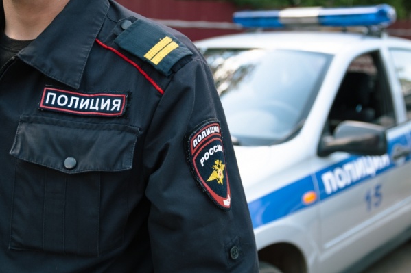 Злоумышленнику не удалось избежать правосудия Злоумышленнику не удалось избежать правосудия
