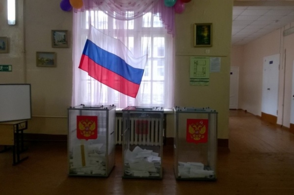 В это воскресенье ярославцы выберут кандидатов в депутаты В это воскресенье ярославцы выберут кандидатов в депутаты
